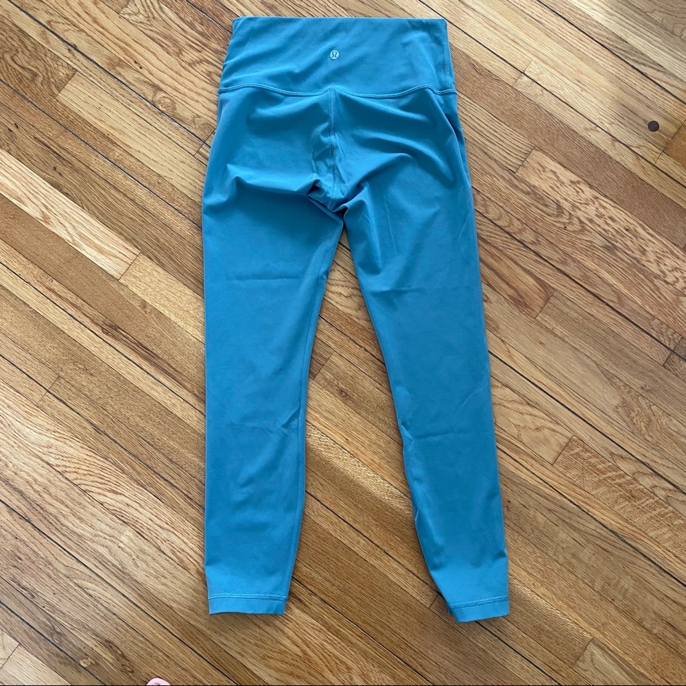 Align Pants 25”